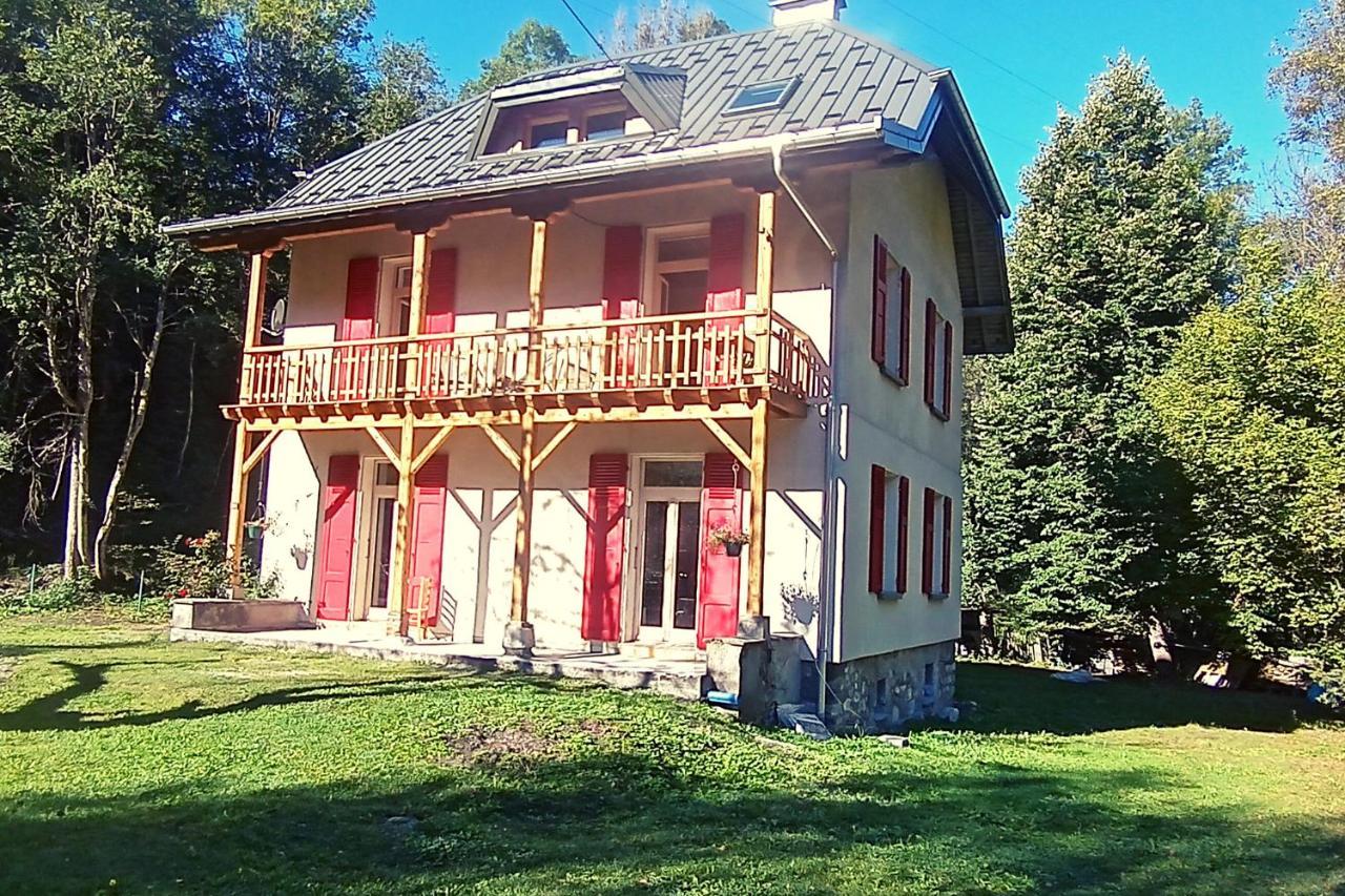 Apartament Le Balcon Du Grand Bec Planay Zewnętrze zdjęcie