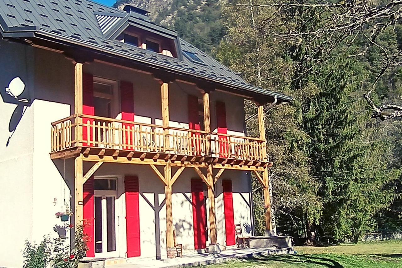 Apartament Le Balcon Du Grand Bec Planay Zewnętrze zdjęcie