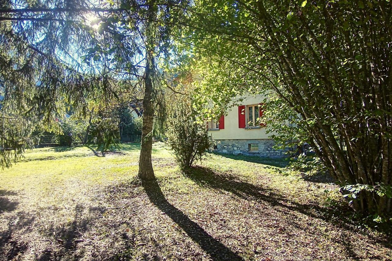 Apartament Le Balcon Du Grand Bec Planay Zewnętrze zdjęcie